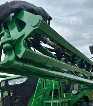 Опрыскиватель самоходный John Deere R4038, 2014 г.в, б/у