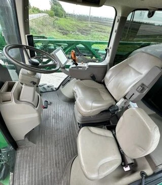 Опрыскиватель самоходный John Deere R4038, 2014 г.в, б/у