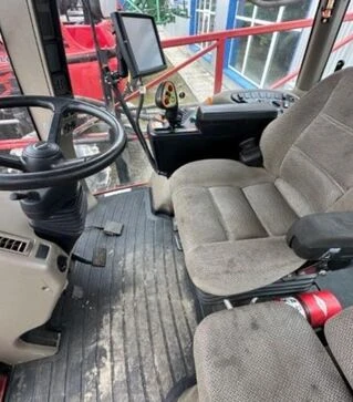 Опрыскиватель самоходный Case IH Patriot 3330, 2013 г.в., полное ТО, б/у