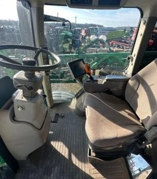 Опрыскиватель самоходный John Deere R4030, 2015 г.в, полное ТО, б/у