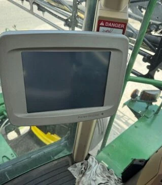 Обприскувач самохідний John Deere 4730, 2007 р.в, б/в
