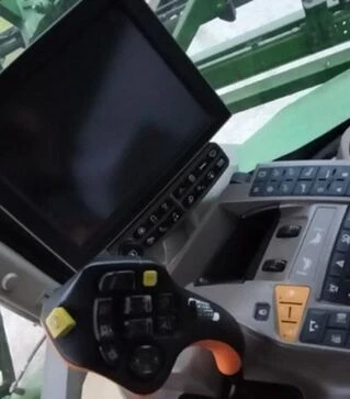 Опрыскиватель самоходный John Deere R4038, 2020 г.в, б/у