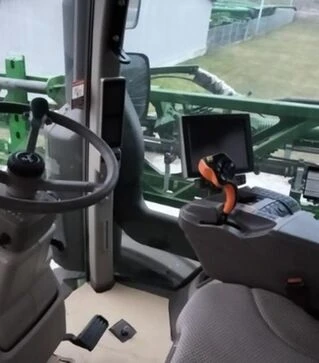 Опрыскиватель самоходный John Deere R4038, 2020 г.в, б/у