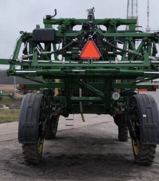 Опрыскиватель самоходный John Deere R4038, 2020 г.в, б/у
