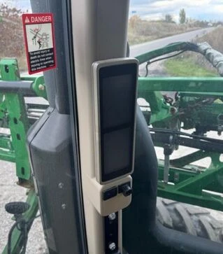 Опрыскиватель самоходный John Deere R4045, 2020 г.в, б/у