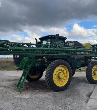 Опрыскиватель самоходный John Deere R4045, 2020 г.в, б/у