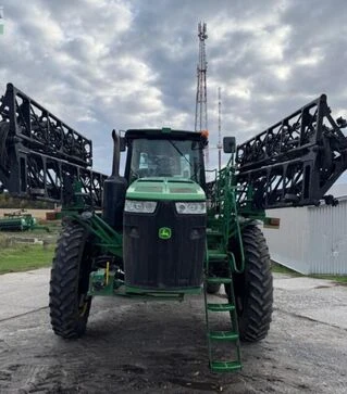 Обприскувач самохідний John Deere 4940, 2012 р.в, б/в