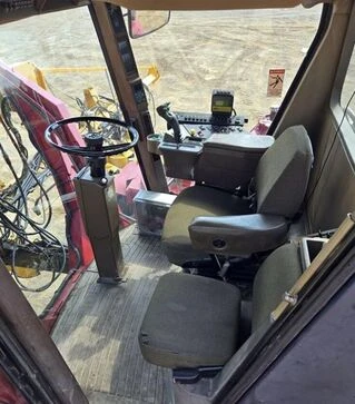Обприскувач самохідний/дефоліатор Miller Nitro 200 з TS1 Tassel Stalker, 1999 р.в, б/в