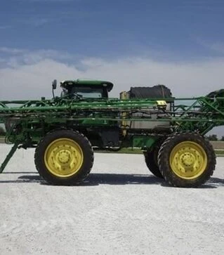 Опрыскиватель самоходный John Deere R4045, 2019 г.в, б/у