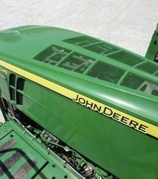Опрыскиватель самоходный John Deere R4045, 2019 г.в, б/у