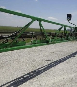 Опрыскиватель самоходный John Deere R4045, 2019 г.в, б/у