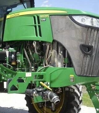 Опрыскиватель самоходный John Deere R4045, 2019 г.в, б/у