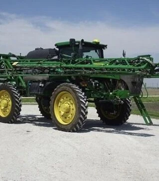 Опрыскиватель самоходный John Deere R4045, 2019 г.в, б/у