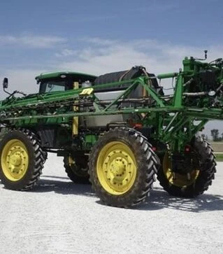 Опрыскиватель самоходный John Deere R4045, 2019 г.в, б/у