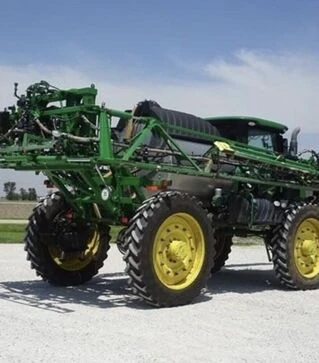Опрыскиватель самоходный John Deere R4045, 2019 г.в, б/у