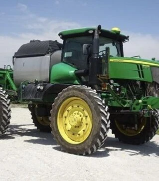 Опрыскиватель самоходный John Deere R4045, 2019 г.в, б/у