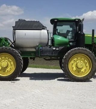 Опрыскиватель самоходный John Deere R4045, 2019 г.в, б/у