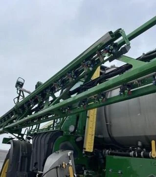 Обприскувач самохідний John Deere R4045, 2018 р.в, б/в