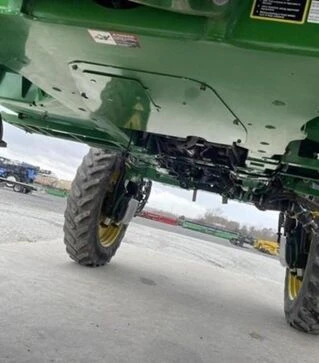 Обприскувач самохідний John Deere R4045, 2018 р.в, б/в