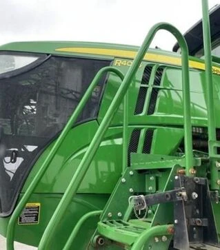 Обприскувач самохідний John Deere R4045, 2018 р.в, б/в