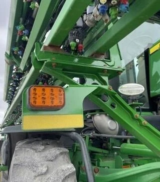 Обприскувач самохідний John Deere R4045, 2018 р.в, б/в