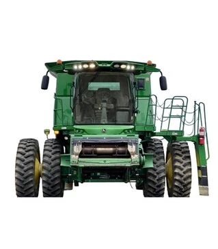 Зернозбиральний комбайн John Deere S670, 2015 р.в, б/в