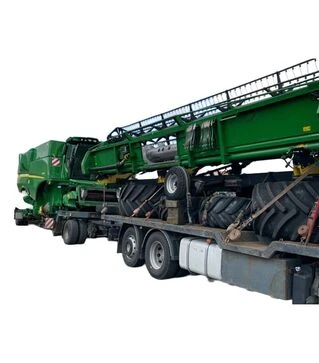 Зерноуборочный комбайн John Deere S680, 2013 г.в, б/у
