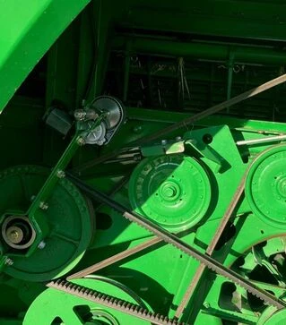 Зернозбиральний комбайн John Deere S685i, 2015 р.в, б/в