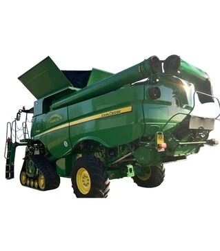 Зернозбиральний комбайн John Deere S685i, 2015 р.в, б/в