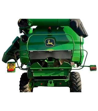 Зернозбиральний комбайн John Deere S685i, 2015 р.в, б/в