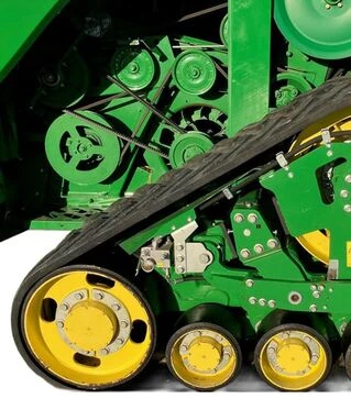 Зернозбиральний комбайн John Deere S685i, 2015 р.в, б/в