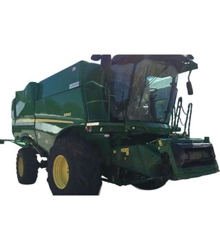 Зернозбиральний комбайн John Deere S660, 2016 р.в, б/в