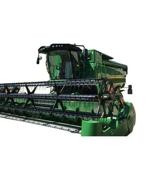 Зернозбиральний комбайн John Deere S660, 2016 р.в, б/в