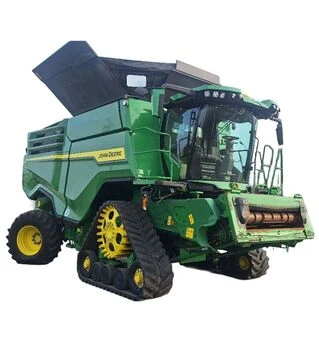 Зернозбиральний комбайн John Deere X9 1100