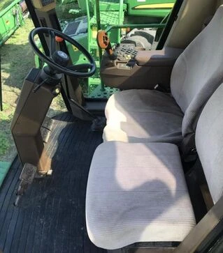 Зернозбиральний комбайн John Deere 9750 STS, 2002 р.в, б/в