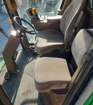 Зернозбиральний комбайн John Deere W650, 2009 р.в, б/в