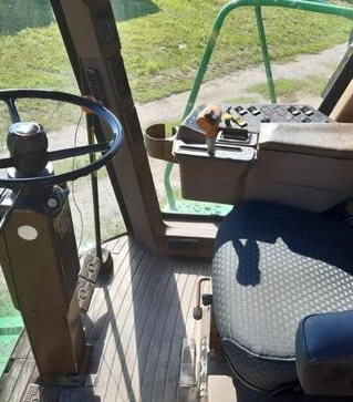 Зернозбиральний комбайн John Deere 9500, 1994 р.в, б/в