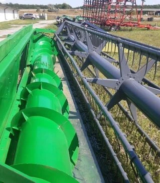 Зернозбиральний комбайн John Deere 9500, 1994 р.в, б/в