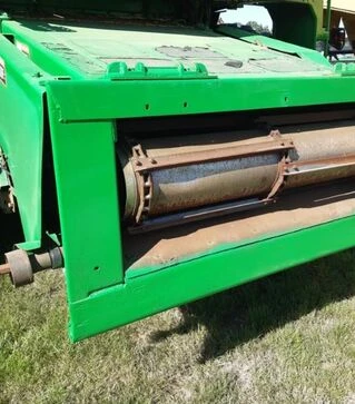 Зернозбиральний комбайн John Deere 9500, 1994 р.в, б/в
