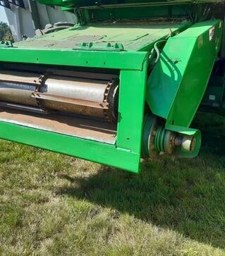 Зернозбиральний комбайн John Deere 9500, 1994 р.в, б/в