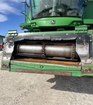 Зернозбиральний комбайн John Deere S680, 2014 р.в, без жниварки, б/в