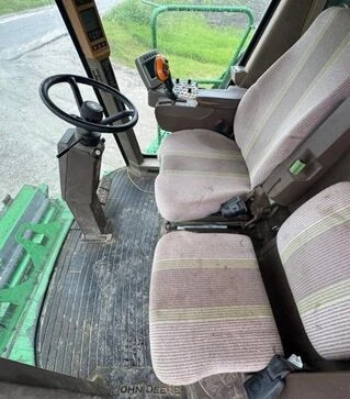 Зернозбиральний комбайн John Deere 9770 STS, 2010 р.в, б/в