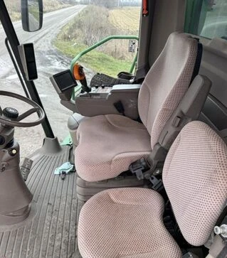 Зерноуборочный комбайн John Deere S680, 2015 г.в, б/у