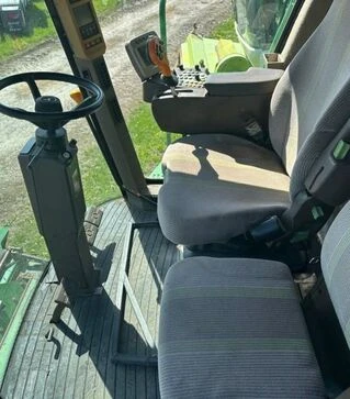 Зернозбиральний комбайн John Deere 9770 STS Bullet Rotor, 2008 р.в, б/в
