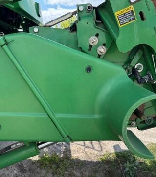 Зернозбиральний комбайн John Deere S680, 2013 р.в, б/в, без жниварки
