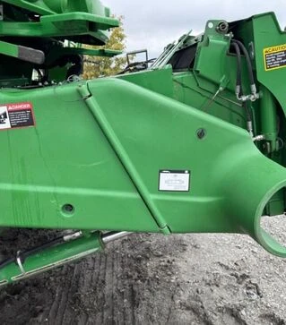 Зерноуборочный комбайн John Deere S780, 2018 г.в, б/у