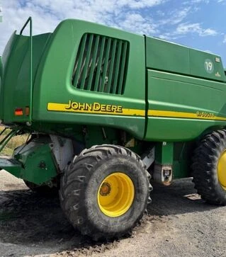 Зернозбиральний комбайн John Deere 9760 STS Bullet Rotor, 2004 р.в, б/в
