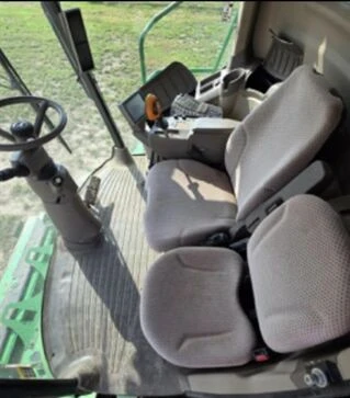 Зернозбиральний комбайн John Deere S670, 2012 р.в., б/в
