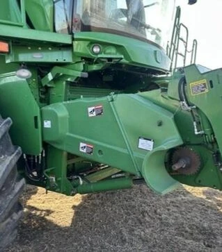 Зернозбиральний комбайн John Deere S790, 2018 р.в, б/в