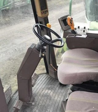 Зернозбиральний комбайн John Deere 9770 STS, 2009 р.в, б/в